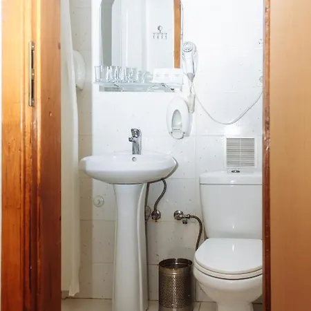 Hotel Complex Verhovina Hotel&restaurant Kiew