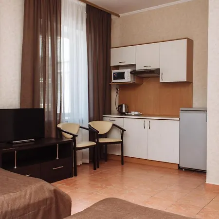 Complex Verhovina Hotel&restaurant Hotel 3*
