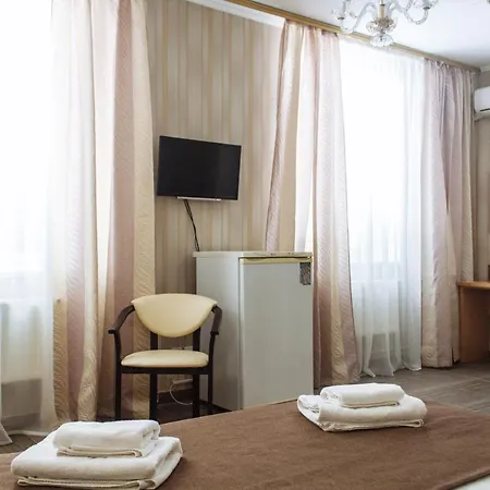 Complex Verhovina Hotel&restaurant 3*
