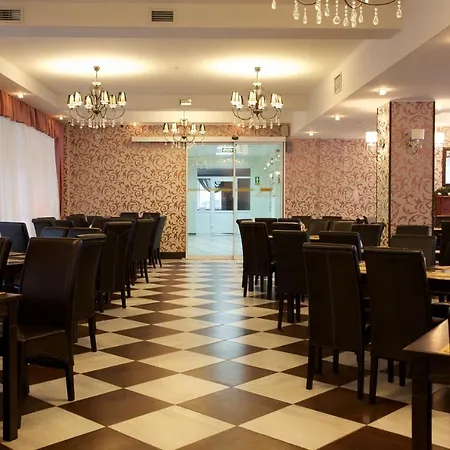 Complex Verhovina Hotel&restaurant Hotel Kiew