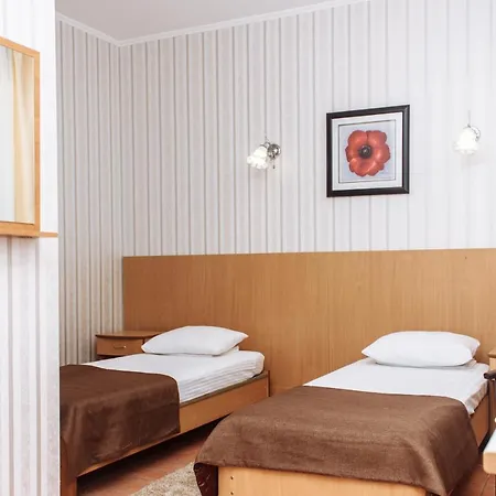 Hotel Complex Verhovina Hotel&restaurant Kiew