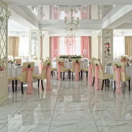 Complex Verhovina Hotel&restaurant Hotel 3*