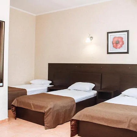 Complex Verhovina Hotel&restaurant 3*