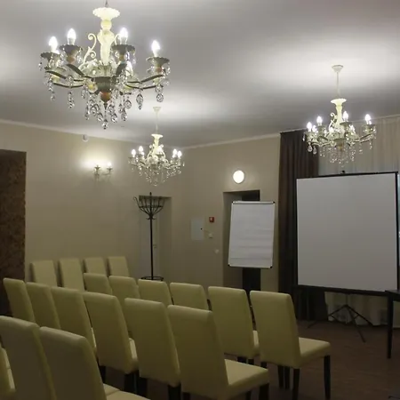 Hotel Complex Verhovina Hotel&restaurant Kiew