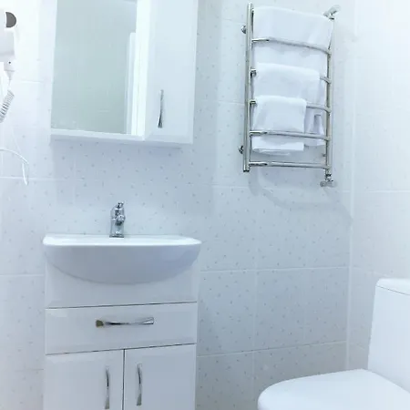 Hotel Complex Verhovina Hotel&restaurant