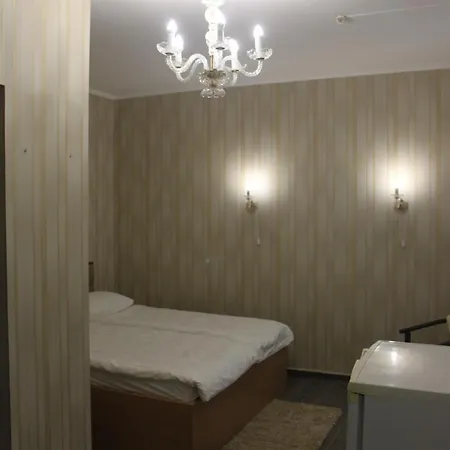 Complex Verhovina Hotel&restaurant Hotel Kiew