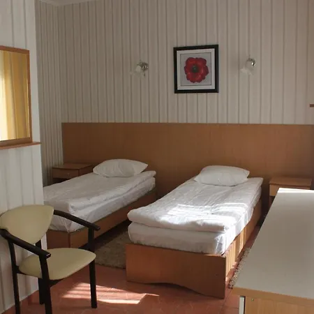 Hotel Complex Verhovina Hotel&restaurant 3*