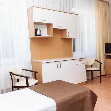 Hotel Complex Verhovina Hotel&restaurant
